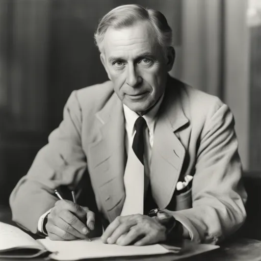 Nelson Morgan