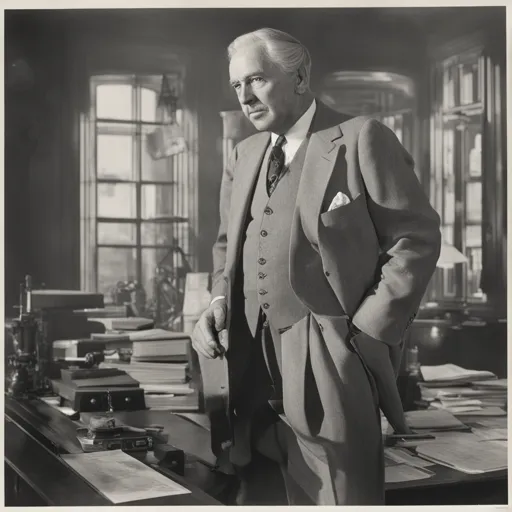 Nelson Morgan Davis