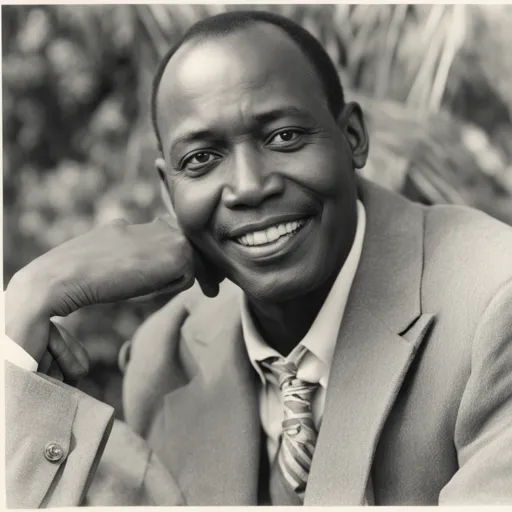 Nelson Muguku