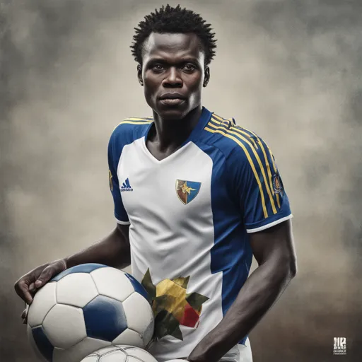 Nelson Munganga