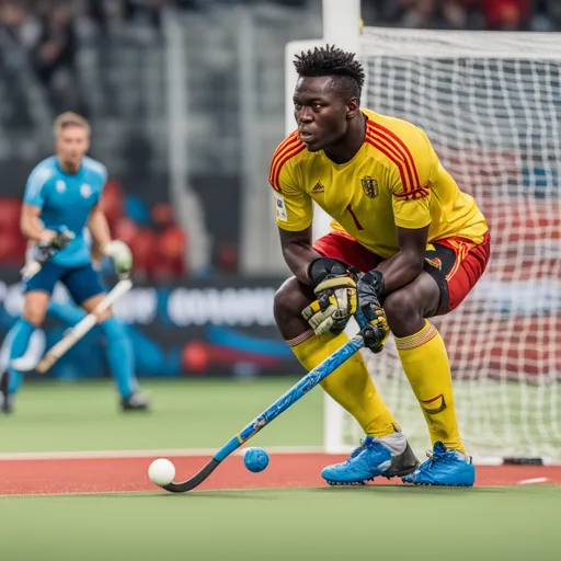 Nelson Onana