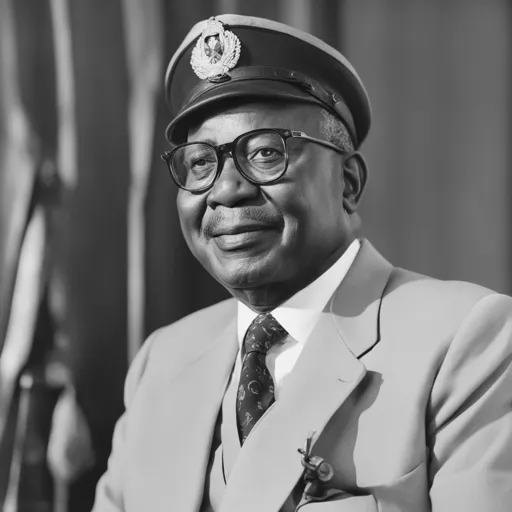 Nelson P. W. Khonje