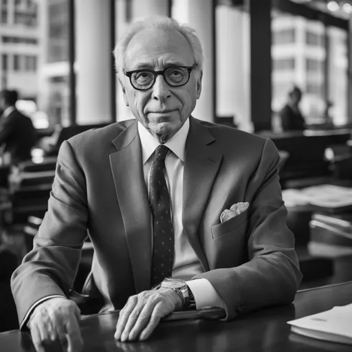 Nelson Peltz