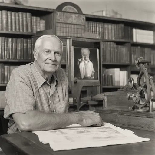 Nelson Peterson