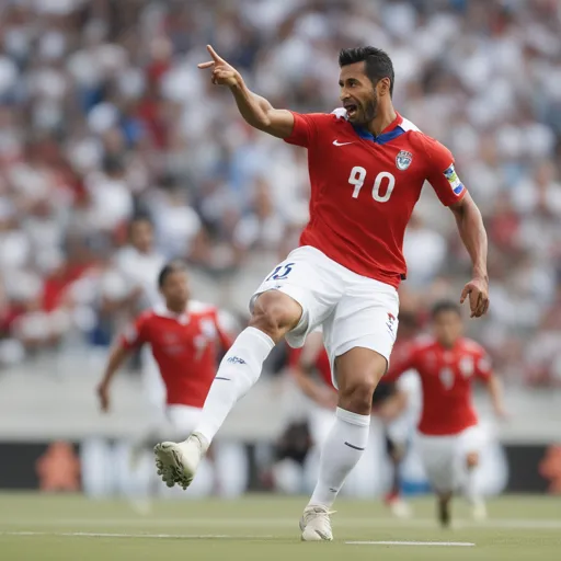 Nelson Pizarro (Chilean footballer)
