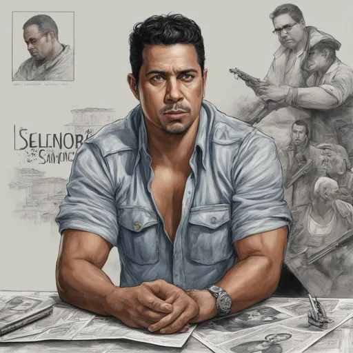 Nelson Ponce Sánchez