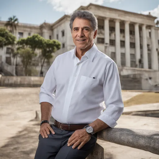Nelson Proença