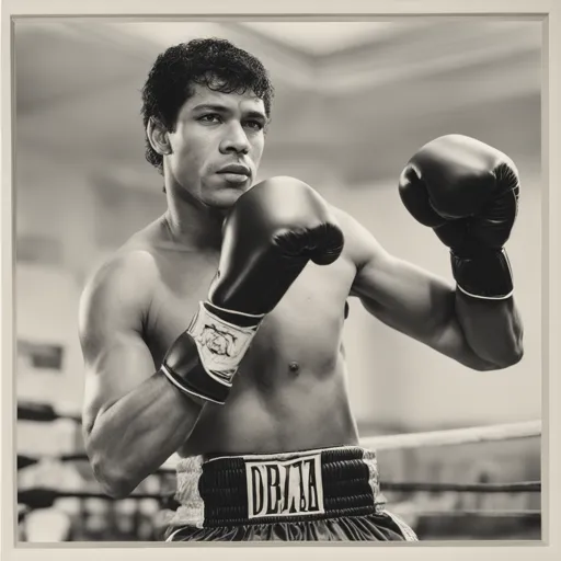 Nelson Rodríguez (boxer)