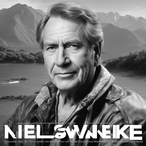 Nelson Schwenke