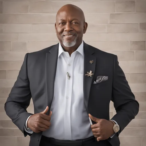 Nelson Searcy