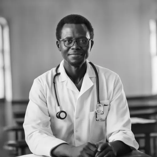 Nelson Sewankambo