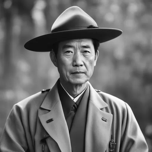 Nelson Shin