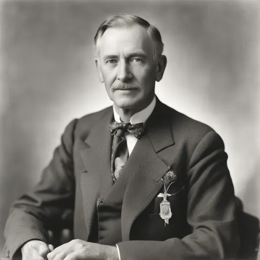 Nelson Shoemaker