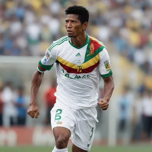 Nelson Sossa