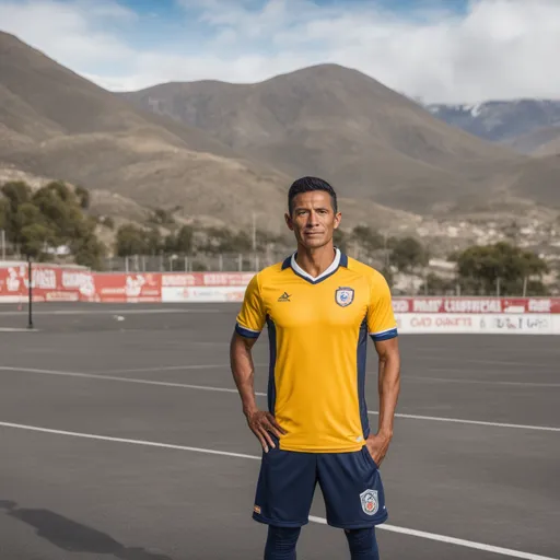 Nelson Soto