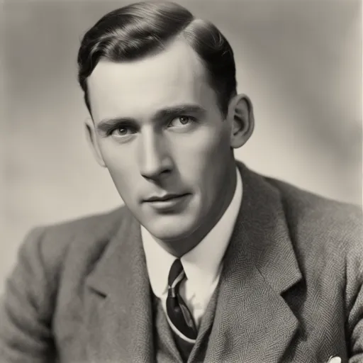 Nelson Tennant