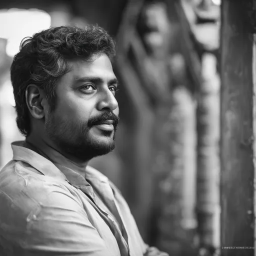Nelson Venkatesan