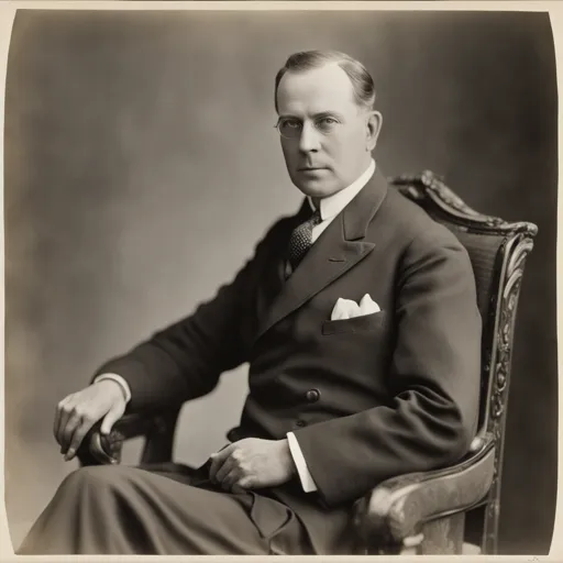 Nelson W. Cheney