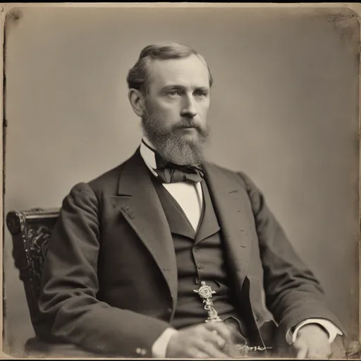 Nelson W. Polsby