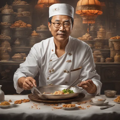 Nelson Wang