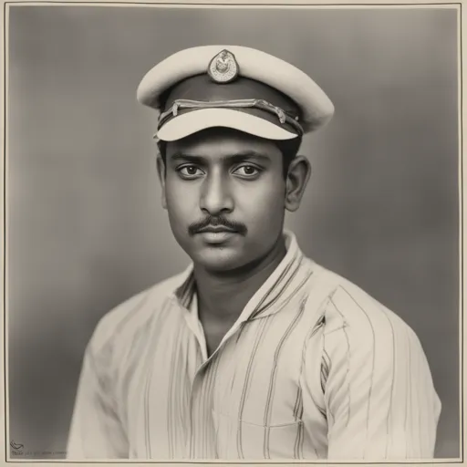 Nemai Ghosh (cricketer)
