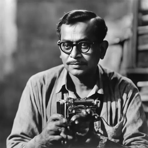 Nemai Ghosh (director)