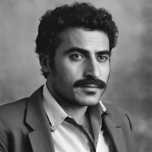 Nemam Ghafouri
