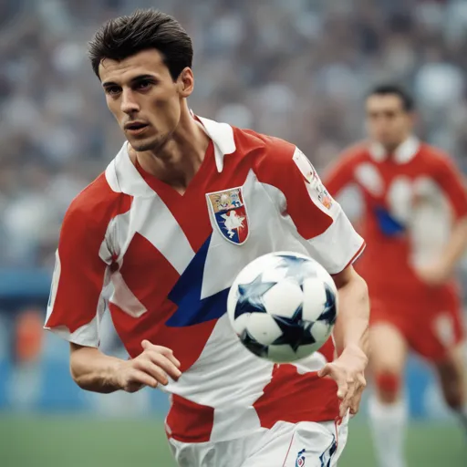Nemanja Cvetković (footballer, born 1996)