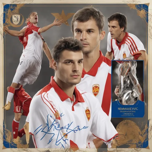 Nemanja Knezevic