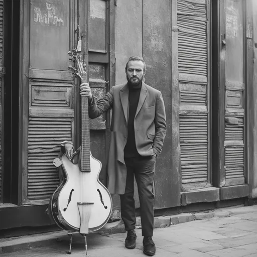 Nemanja Kojić (musician)