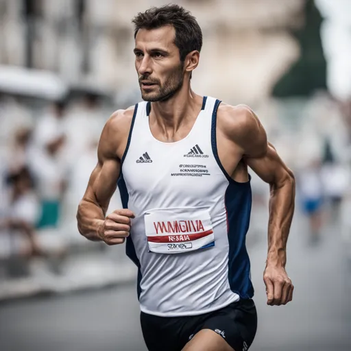 Nemanja Kojić (runner)