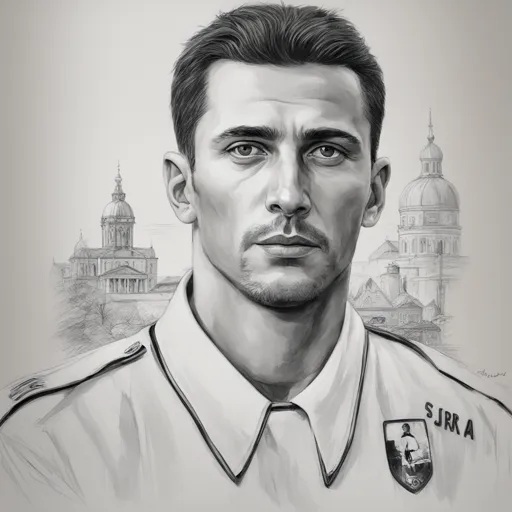 Nemanja Krstić