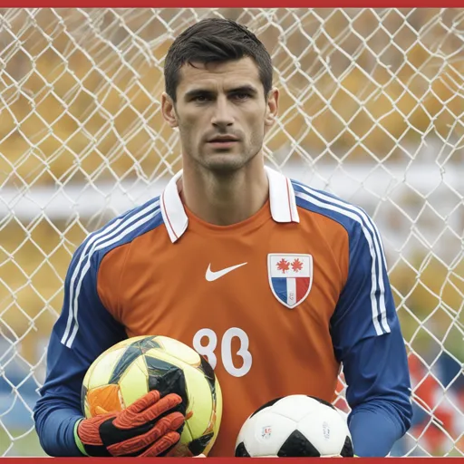 Nemanja Krznarić