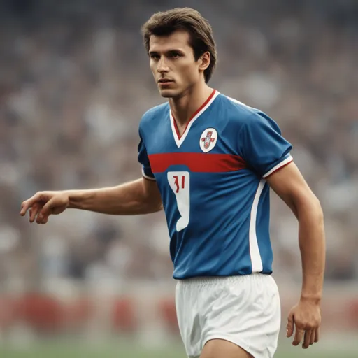 Nemanja Milošević (footballer)