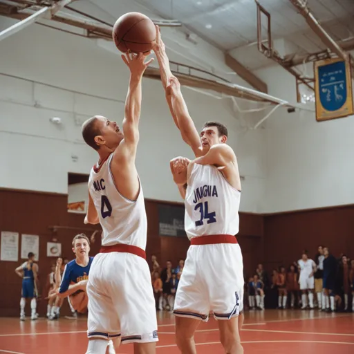 Nemanja Mitrović (basketball)