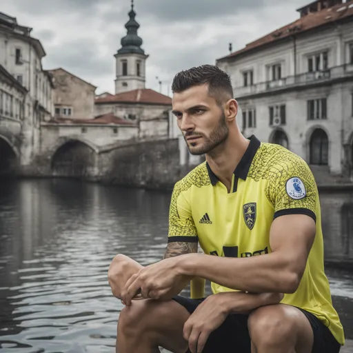 Nemanja Mitrović (footballer)