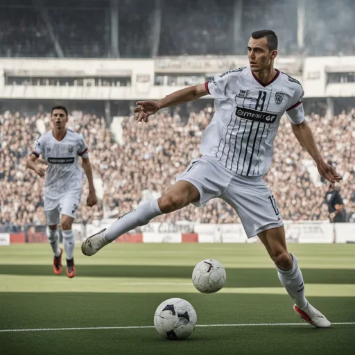 Nemanja Nikolić (footballer, born 1992)