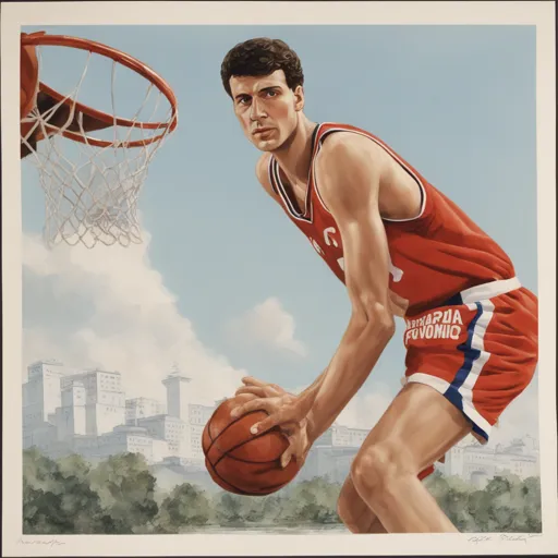 Nemanja Petrović (basketball)
