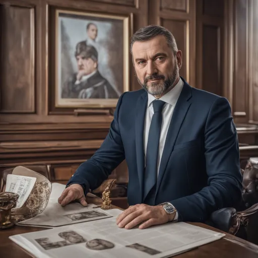 Nemanja Popović (politician)