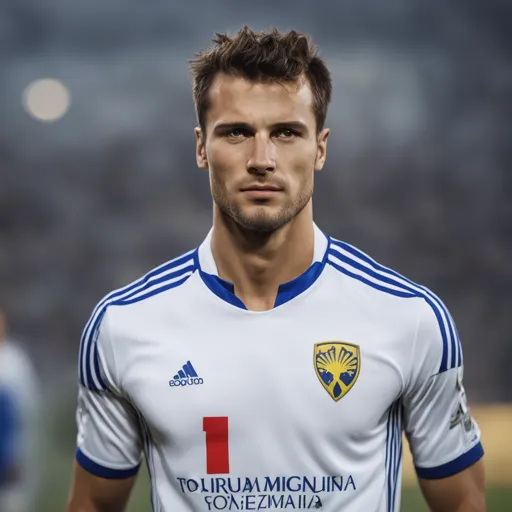 Nemanja Tomašević