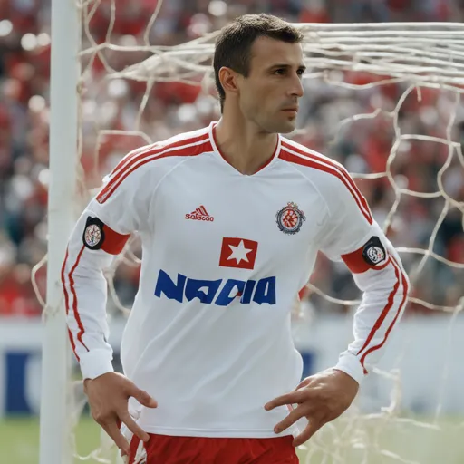Nemanja Vidić (footballer, born 1989)