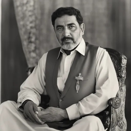 Nematullah Ghaffari