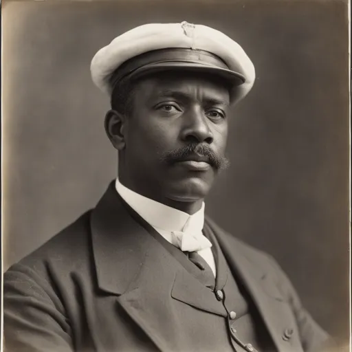 Nemours Auguste