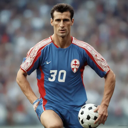 Nenad Bjeković (footballer, born 1974)
