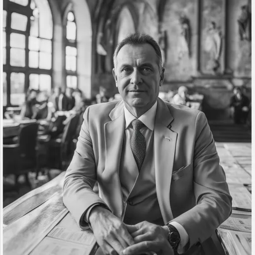Nenad Krstić (politician)