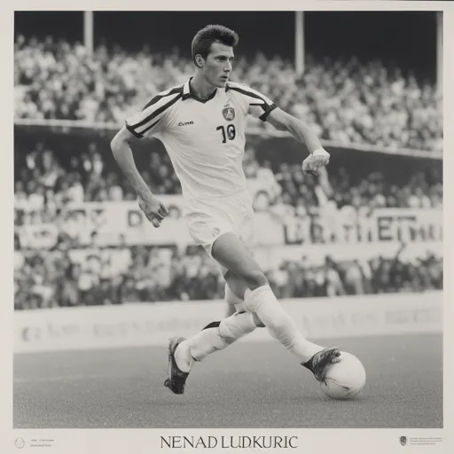 Nenad Lukić (footballer, born 1992)