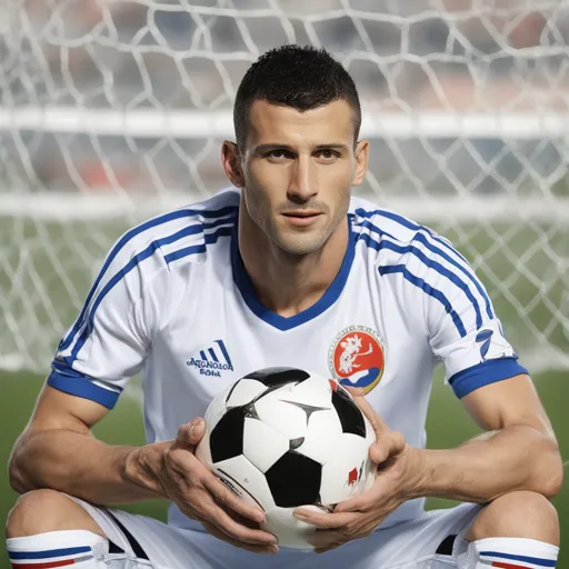 Nenad Mitrović (footballer, born 1980)