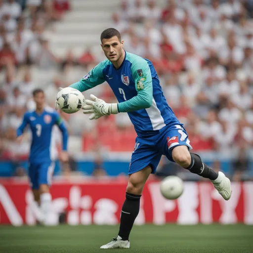 Nenad Mitrović (footballer, born 1998)