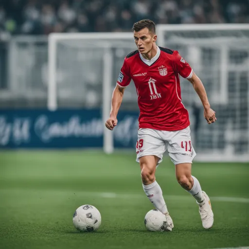 Nenad Perović (footballer, born 2002)