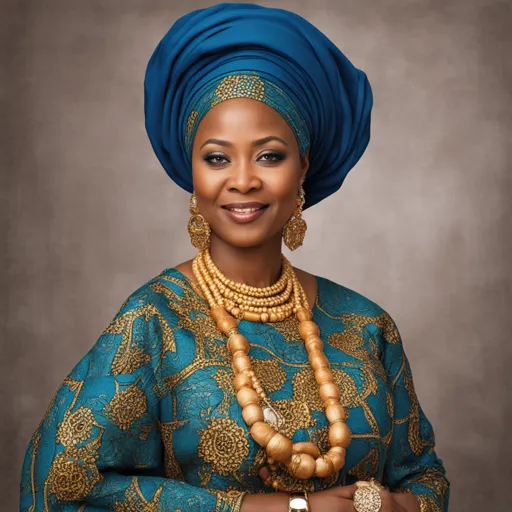 Nenadi Usman